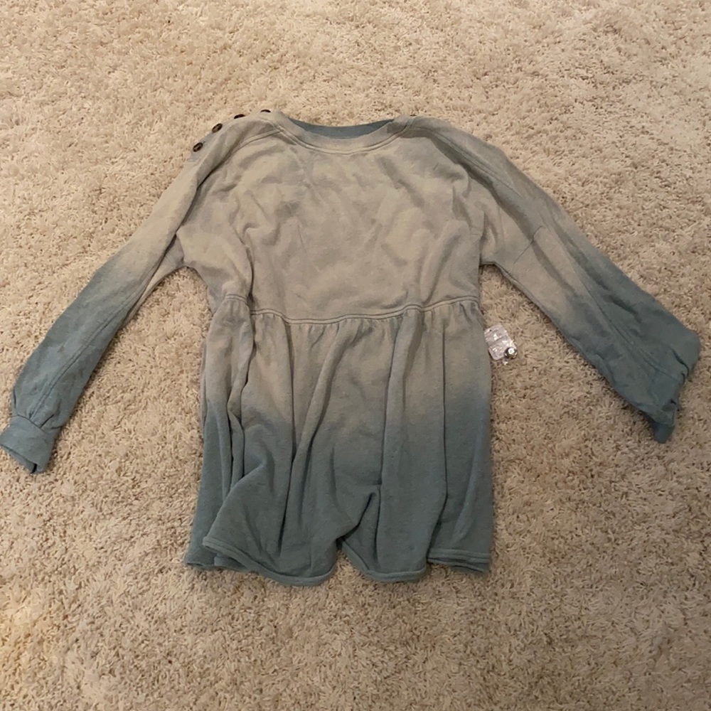 Free People Dress
